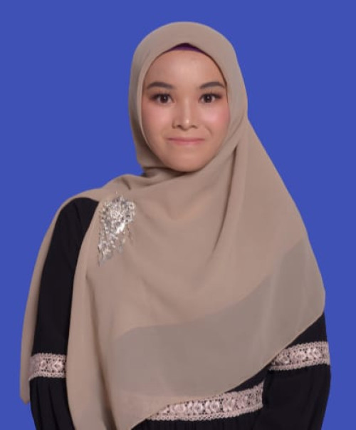 Siti fauziah 