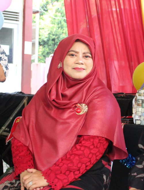 Siti Suningsih,S.Pd.I