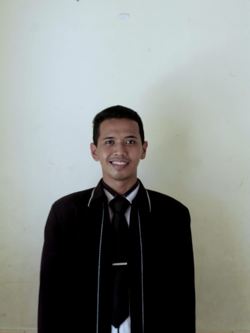 Rizal ilham ramadhan 