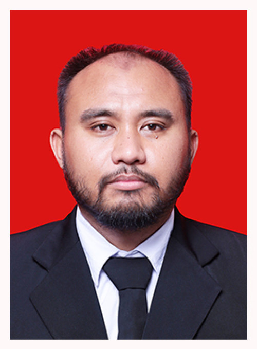 Agung Widodo Aji, S.Pd