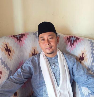 Sambutan Kepala SDIT Utsmanil Hakim