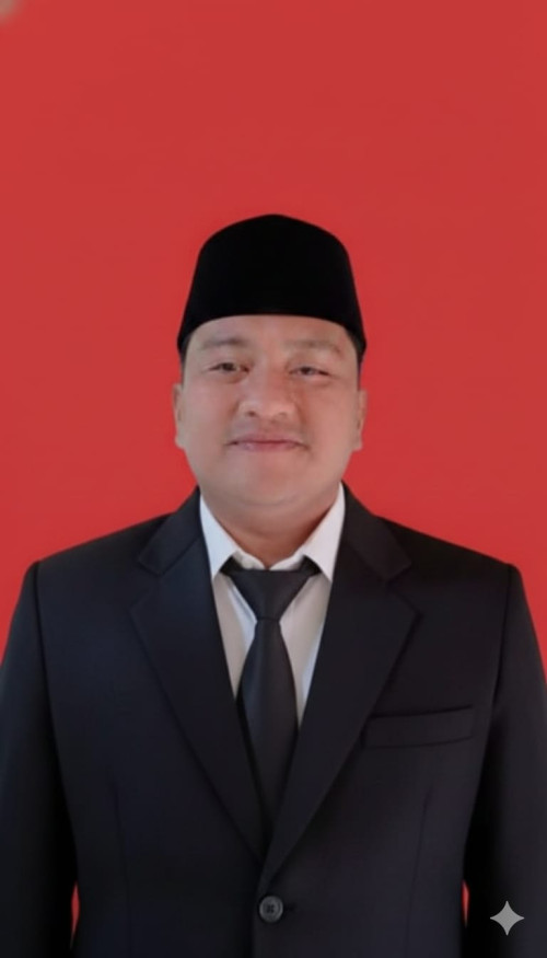 Fauzi Mochammad Nazaldi, S.E