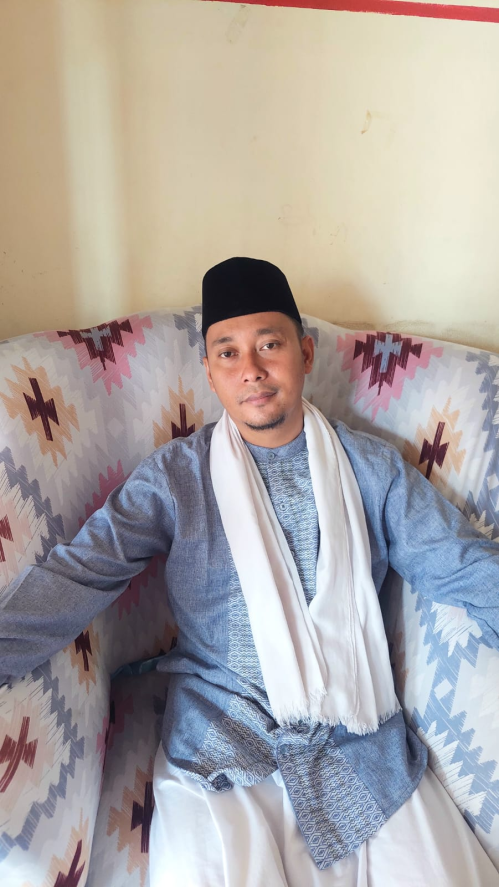 Zerri Rahman Hakim,M.Pd