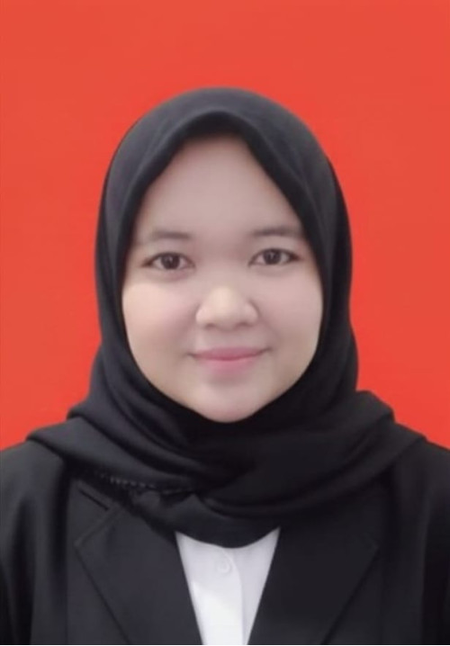 Mutiara Puji Rahayu, S.Pd