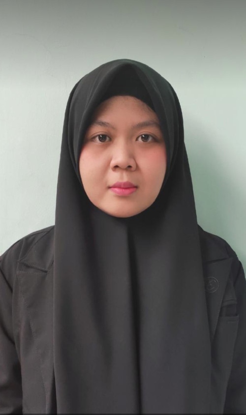 Indah Suci Sapitri, S.Pd