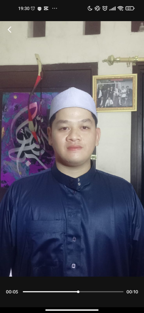 Muhammad Heykal Djajadi