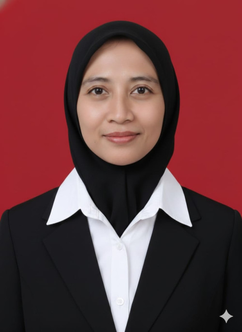 Zulfatun Niswah, S.Pd