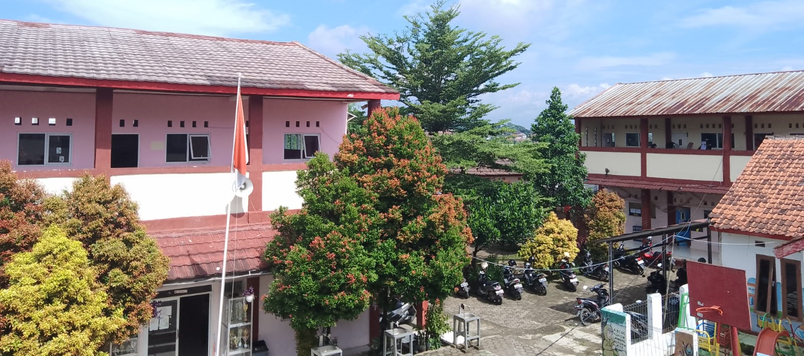 Welcome to Official Website